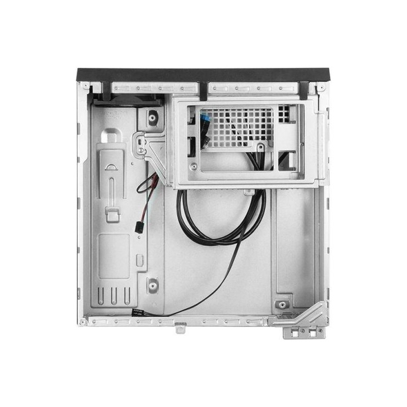 Obudowa Chieftec BU-12B-300 Mini-ITX z zasilaczem | PartsPC.pl