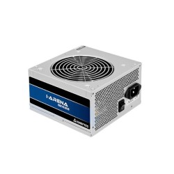 Obudowa Chieftec CT-01B-350GPB mATX z zasilaczem | PartsPC.pl