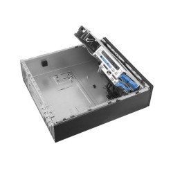 Obudowa Chieftec CS-12B-300 mATX z zasilaczem | PartsPC.pl