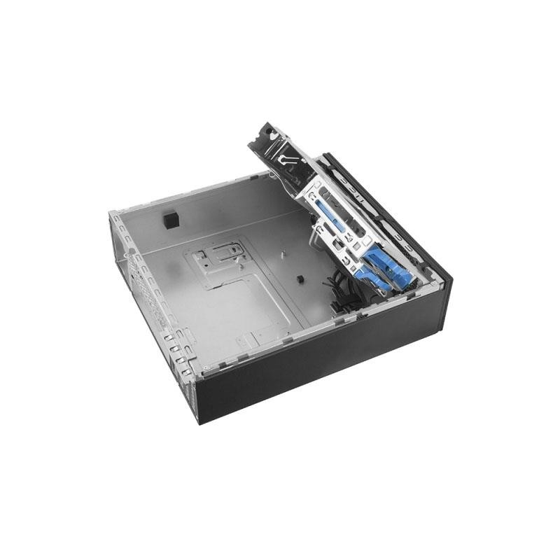 Obudowa Chieftec CS-12B-300 mATX z zasilaczem | PartsPC.pl