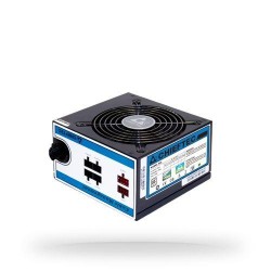 Zasilacz Chieftec CTG-750C 750W ATX 120mm aPFC Mod. Spraw 85… | PartsPC.pl