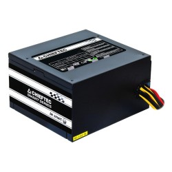 Zasilacz Chieftec GPS-600A8 600W ATX 120mm aPFC Spraw 80 | PartsPC.pl