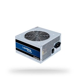 Zasilacz Chieftec GPB-400S 400W ATX 120mm Spraw 85% | PartsPC.pl