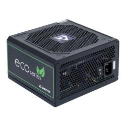 Zasilacz Chieftec GPE-600S 600W ATX 120mm Spraw 85% | PartsPC.pl