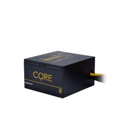 Zasilacz Chieftec BBS-600S 600W ATX 120mm | PartsPC.pl