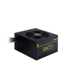 Zasilacz Chieftec BBS-600S 600W ATX 120mm | PartsPC.pl
