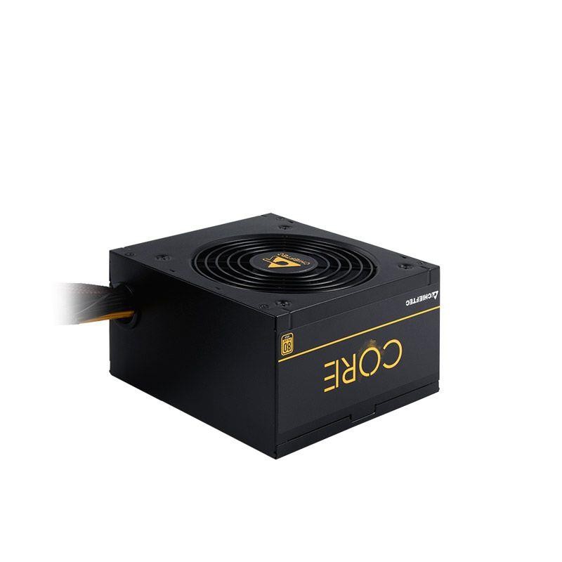 Zasilacz Chieftec BBS-600S 600W ATX 120mm | PartsPC.pl