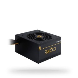 Zasilacz Chieftec BBS-700S 700W ATX 120mm 80+GOLD aPFC | PartsPC.pl