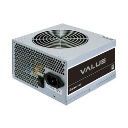 Zasilacz Chieftec APB-700B8 700W ATX 120mm 80+ aPFC | PartsPC.pl