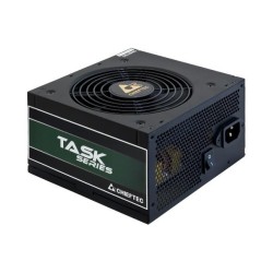Zasilacz Chieftec TPS-600S 600W ATX 120mm 80+Bronze aPFC | PartsPC.pl