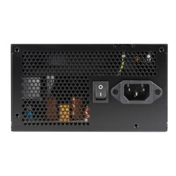 Zasilacz Chieftec TPS-600S 600W ATX 120mm 80+Bronze aPFC | PartsPC.pl