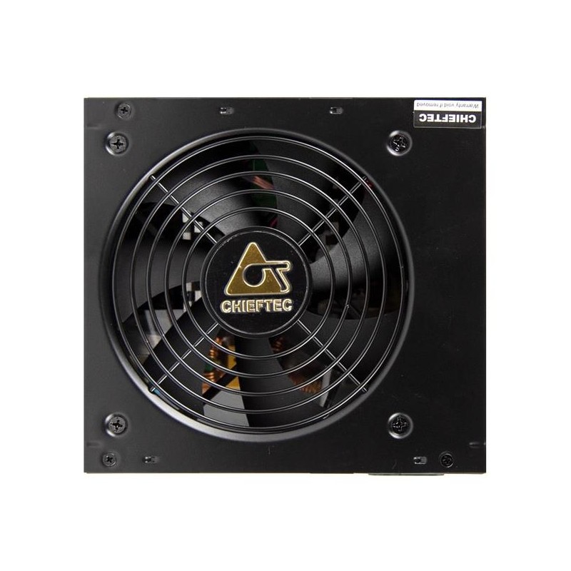 Zasilacz Chieftec TPS-700S 700W ATX 120mm 80+Bronze aPFC | PartsPC.pl