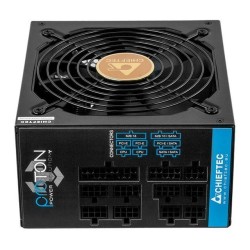 Zasilacz Chieftec BDF-1000C 1000W ATX 140mm 80+Bronze aPFC… | PartsPC.pl