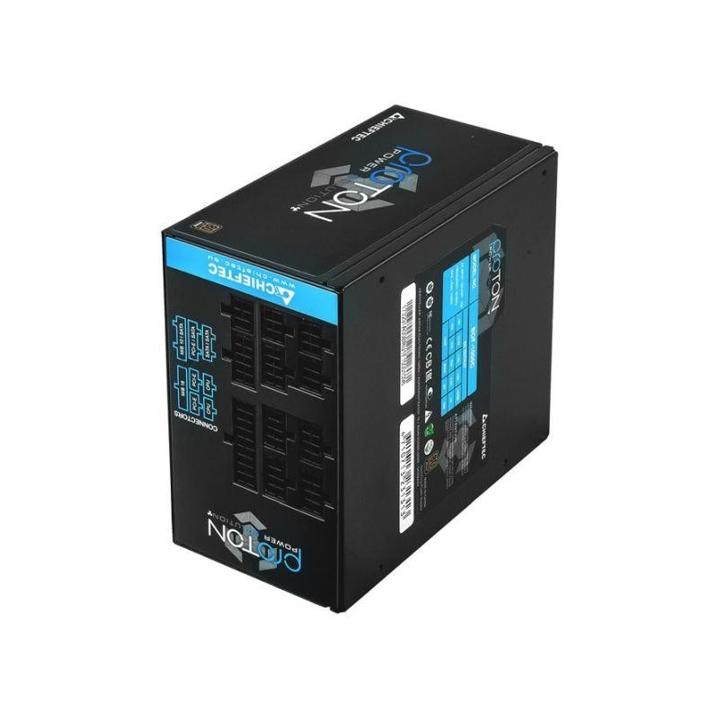 Zasilacz Chieftec BDF-1000C 1000W ATX 140mm 80+Bronze aPFC… | PartsPC.pl
