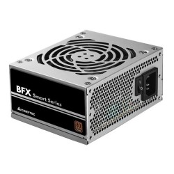 Zasilacz Chieftec BFX-450BS 450W SFX 90mm 80+Bronze aPFC Bul… | PartsPC.pl