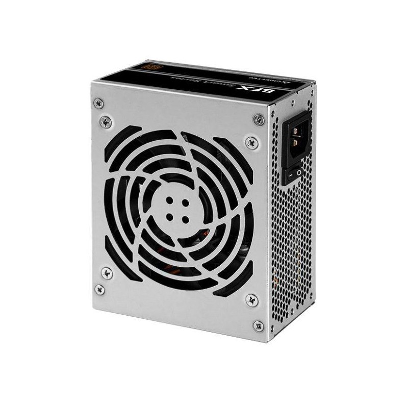 Zasilacz Chieftec BFX-450BS 450W SFX 90mm 80+Bronze aPFC Bul… | PartsPC.pl