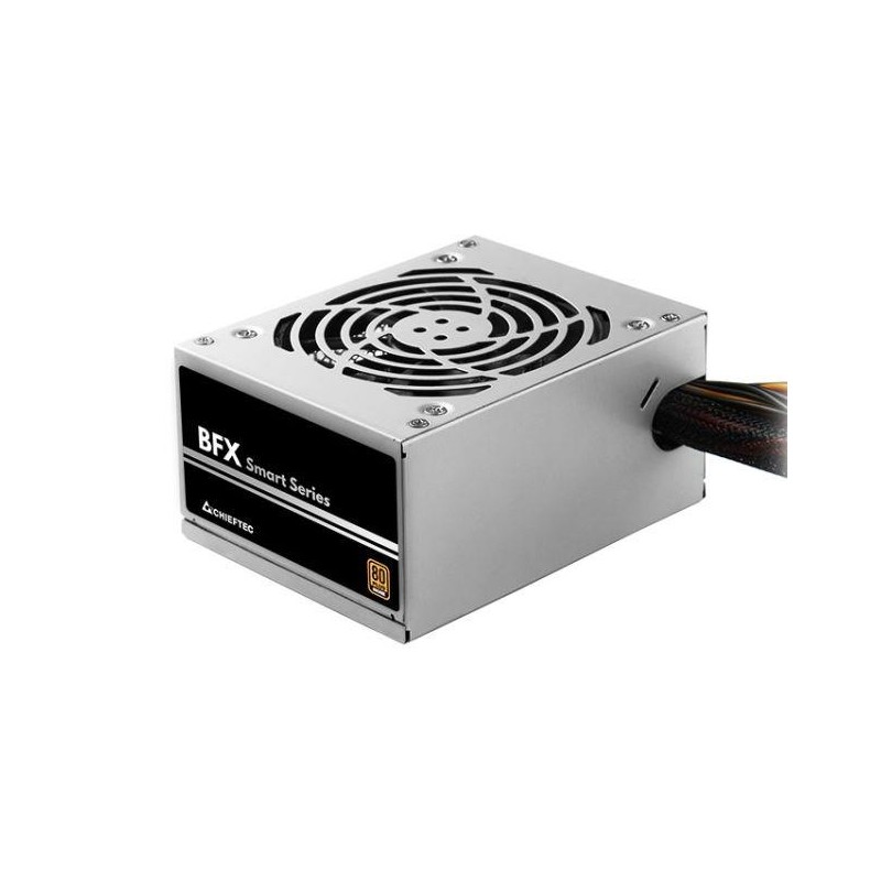 Zasilacz Chieftec BFX-450BS 450W SFX 90mm 80+Bronze aPFC Bul… | PartsPC.pl