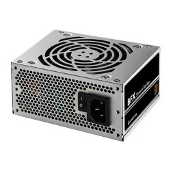 Zasilacz Chieftec BFX-450BS 450W SFX 90mm 80+Bronze aPFC Bul… | PartsPC.pl