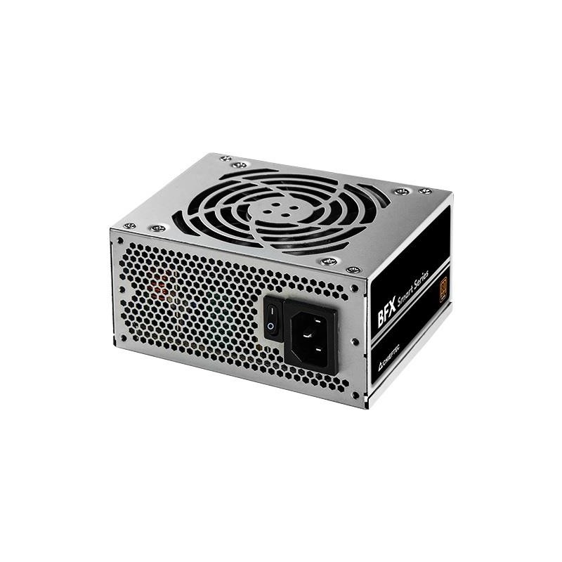 Zasilacz Chieftec BFX-450BS 450W SFX 90mm 80+Bronze aPFC Bul… | PartsPC.pl