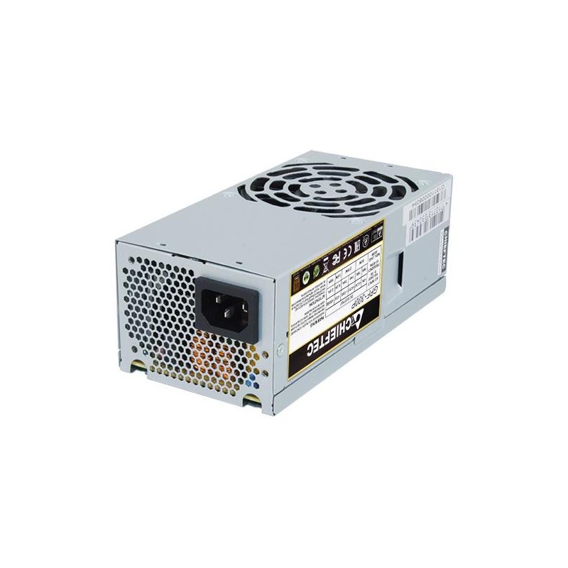 Zasilacz Chieftec GPF-300P 300W TFX 80mm 80+Bronze aPFC Bulk… | PartsPC.pl