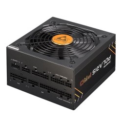 Zasilacz Chieftec PPX-1300FC-A3 1300W ATX 135mm 80+Platinum … | PartsPC.pl