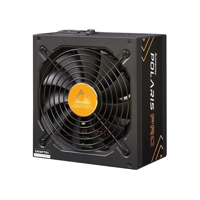 Zasilacz Chieftec PPX-1300FC-A3 1300W ATX 135mm 80+Platinum … | PartsPC.pl