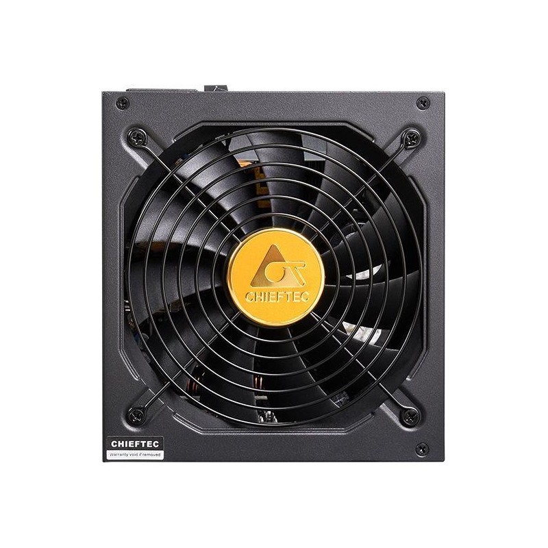 Zasilacz Chieftec PPX-1300FC-A3 1300W ATX 135mm 80+Platinum … | PartsPC.pl