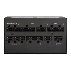 Zasilacz Chieftec PPX-1300FC-A3 1300W ATX 135mm 80+Platinum … | PartsPC.pl