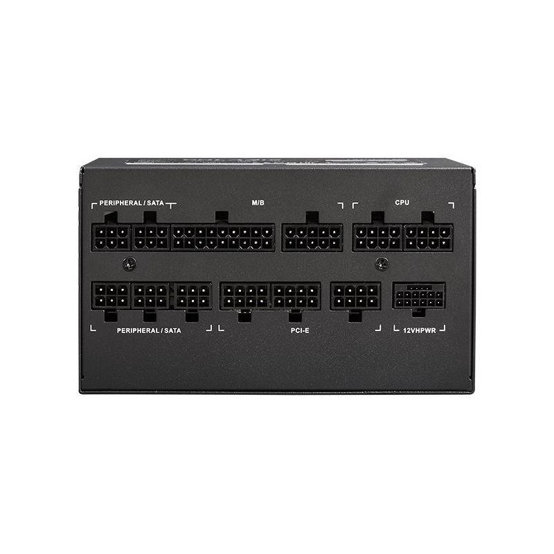 Zasilacz Chieftec PPX-1300FC-A3 1300W ATX 135mm 80+Platinum … | PartsPC.pl