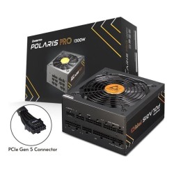 Zasilacz Chieftec PPX-1300FC-A3 1300W ATX 135mm 80+Platinum … | PartsPC.pl