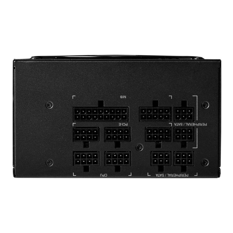 Zasilacz Chieftec PPS-1050FC 1050W ATX 135mm 80+Gold aPFC | PartsPC.pl