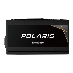 Zasilacz Chieftec PPS-1050FC 1050W ATX 135mm 80+Gold aPFC | PartsPC.pl