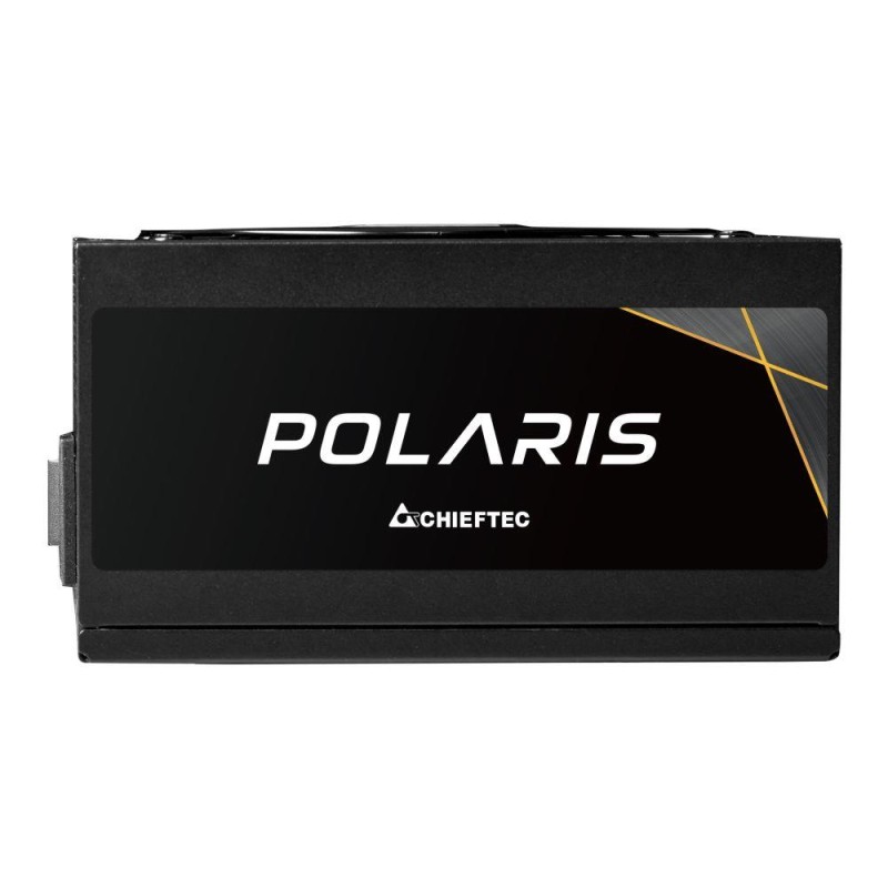 Zasilacz Chieftec PPS-1050FC 1050W ATX 135mm 80+Gold aPFC | PartsPC.pl