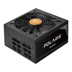 Zasilacz Chieftec PPS-1250FC 1250W ATX 135mm 80+Gold aPFC | PartsPC.pl