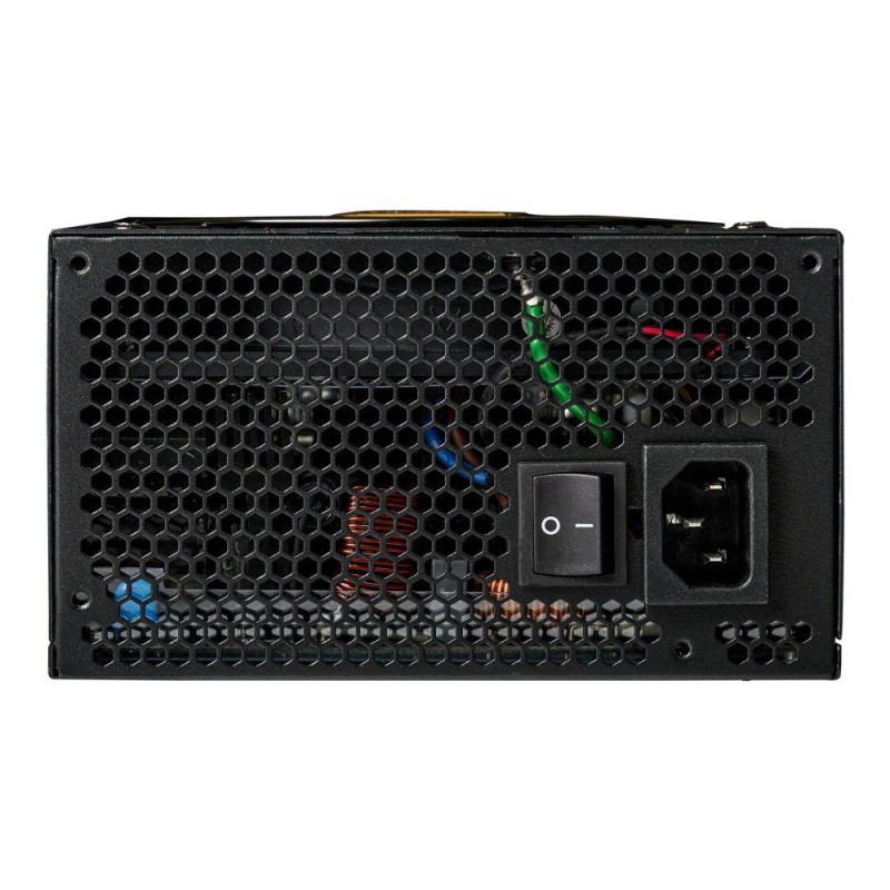 Zasilacz Chieftec PPS-1250FC 1250W ATX 135mm 80+Gold aPFC | PartsPC.pl