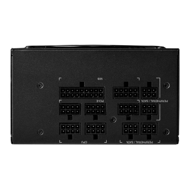 Zasilacz Chieftec PPS-1250FC 1250W ATX 135mm 80+Gold aPFC | PartsPC.pl
