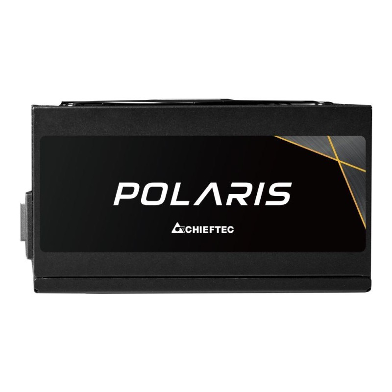 Zasilacz Chieftec PPS-1250FC 1250W ATX 135mm 80+Gold aPFC | PartsPC.pl