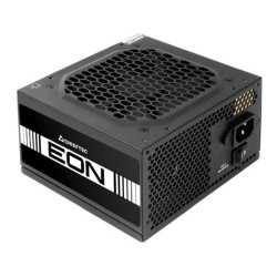 Zasilacz Chieftec ZPU-600S 600W ATX 120mm 80+ aPFC | PartsPC.pl