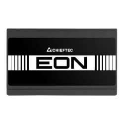 Zasilacz Chieftec ZPU-600S 600W ATX 120mm 80+ aPFC | PartsPC.pl
