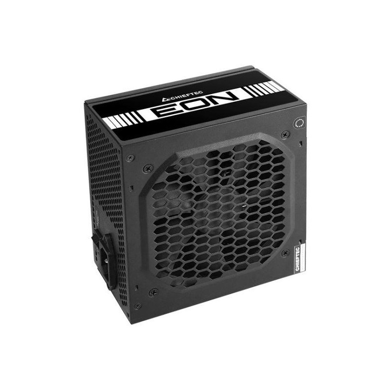 Zasilacz Chieftec ZPU-700S 700W ATX 120mm 80+ aPFC | PartsPC.pl