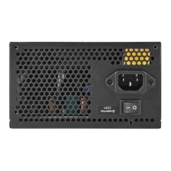 Zasilacz Chieftec ZPU-700S 700W ATX 120mm 80+ aPFC | PartsPC.pl