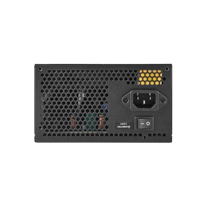 Zasilacz Chieftec ZPU-700S 700W ATX 120mm 80+ aPFC | PartsPC.pl