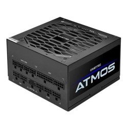 Zasilacz Chieftec CPX-750FC 750W ATX 135mm 80+Gold aPFC | PartsPC.pl