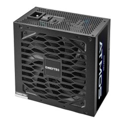 Zasilacz Chieftec CPX-750FC 750W ATX 135mm 80+Gold aPFC | PartsPC.pl