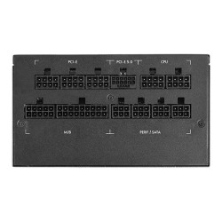 Zasilacz Chieftec CPX-750FC 750W ATX 135mm 80+Gold aPFC | PartsPC.pl