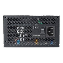 Zasilacz Chieftec CPX-750FC 750W ATX 135mm 80+Gold aPFC | PartsPC.pl