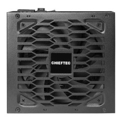 Zasilacz Chieftec CPX-850FC 850W ATX 135mm 80+Gold aPFC | PartsPC.pl
