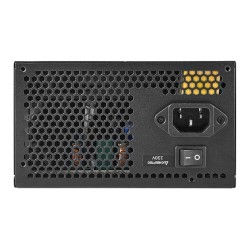Zasilacz Chieftec ZPU-400S 400W ATX 120mm 80+White aPFC | PartsPC.pl