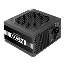Zasilacz Chieftec ZPU-500S 500W ATX 120mm 80+White aPFC | PartsPC.pl