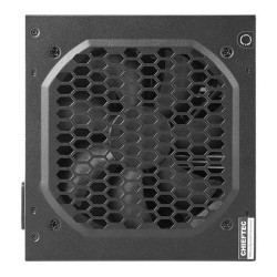 Zasilacz Chieftec ZPU-500S 500W ATX 120mm 80+White aPFC | PartsPC.pl